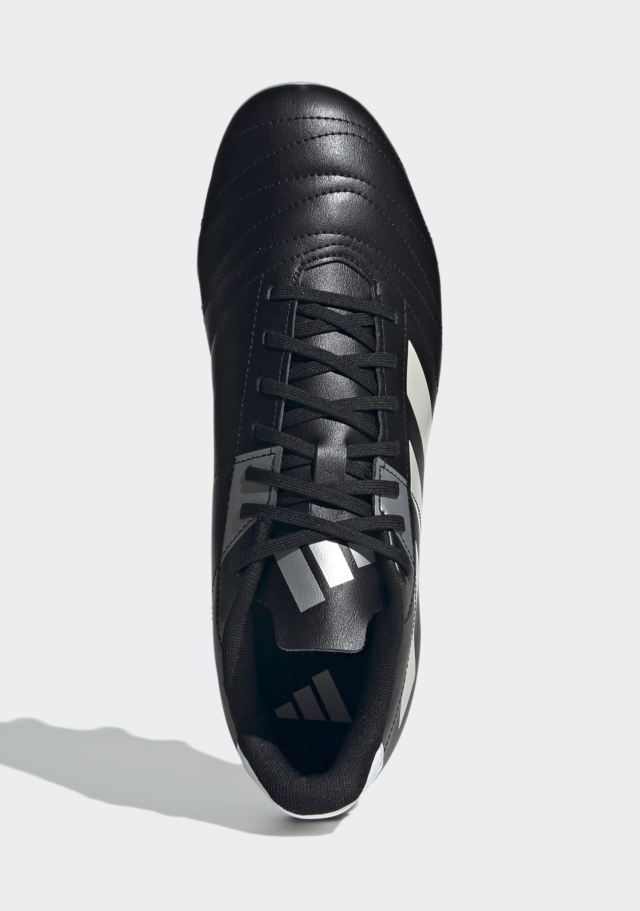Adidas Men's Kakari SG Rugby Cleats - Soft Ground Football Boots for Rugby & Soccer | Perfect for Wet & Muddy Fields, Training & Matches