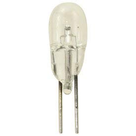 10 Pack Replacement Batteries and Light Bulbs 789 by Technical Precision - Perfect for Home, Office, and Emergency Use
