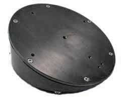 900 Hi Lo Latitude Wedge (900WDG) & Wedge Assembly (900WDGA) for 0-20° or 68-88° Latitude - Perfect for Satellite Dish Alignment & RV Antenna Installation