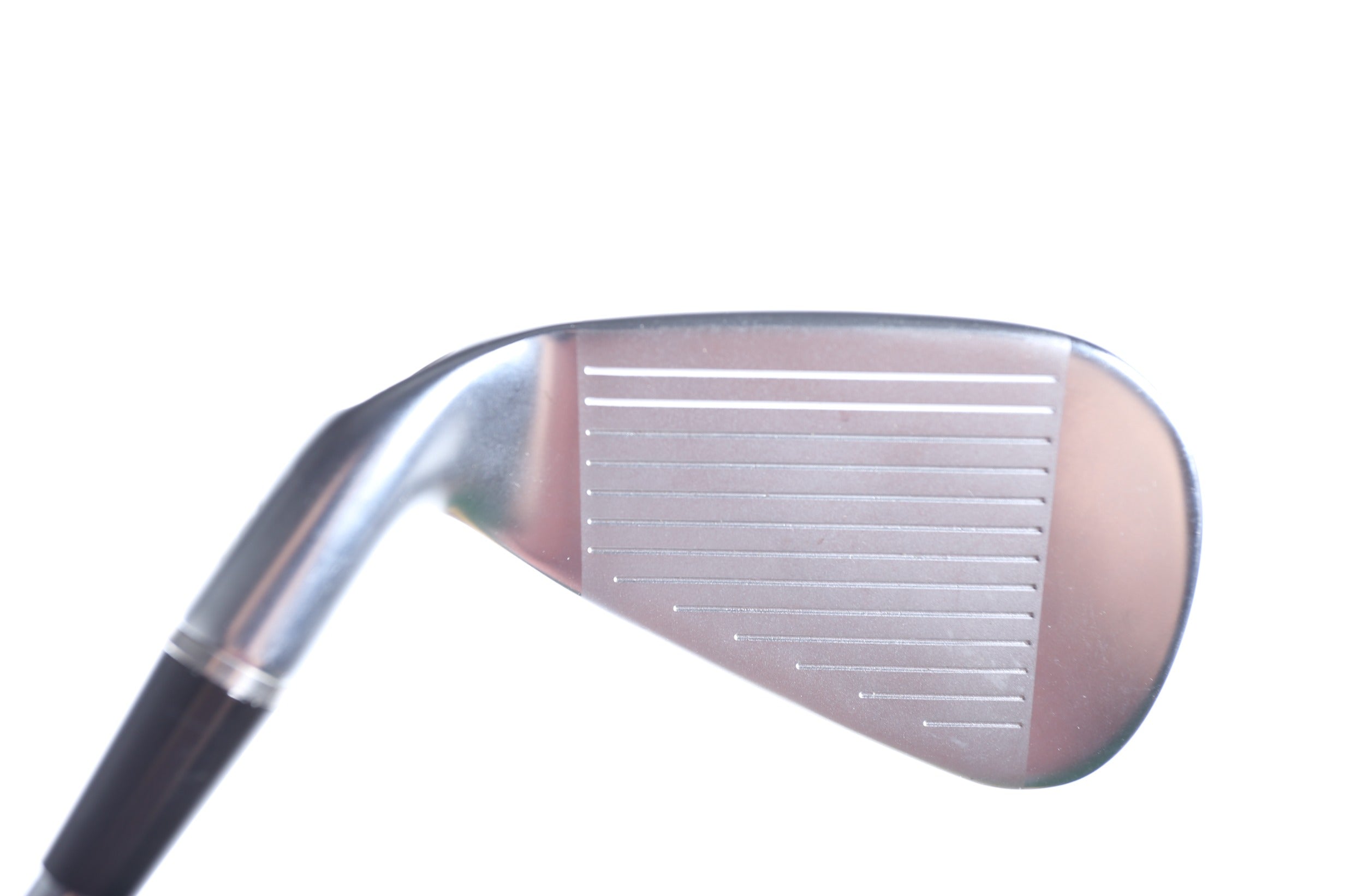Used Callaway Big Bertha B21 7 Iron Right Hand Stiff Flex Golf Club - Single Club Replacement for Men's Game Improvement | Perfect for Driving Range Practice & High Handicap Players