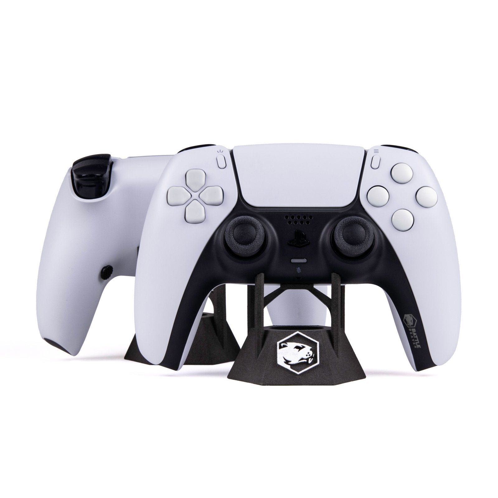 DualSense Wireless Controller for PS5 - Enhanced FPS Gaming with Haptic Feedback & Adaptive Triggers - Perfect for Competitive Gaming & Immersive Play