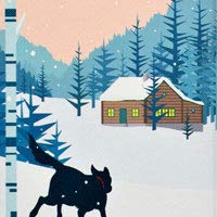 05 Snow Wolf