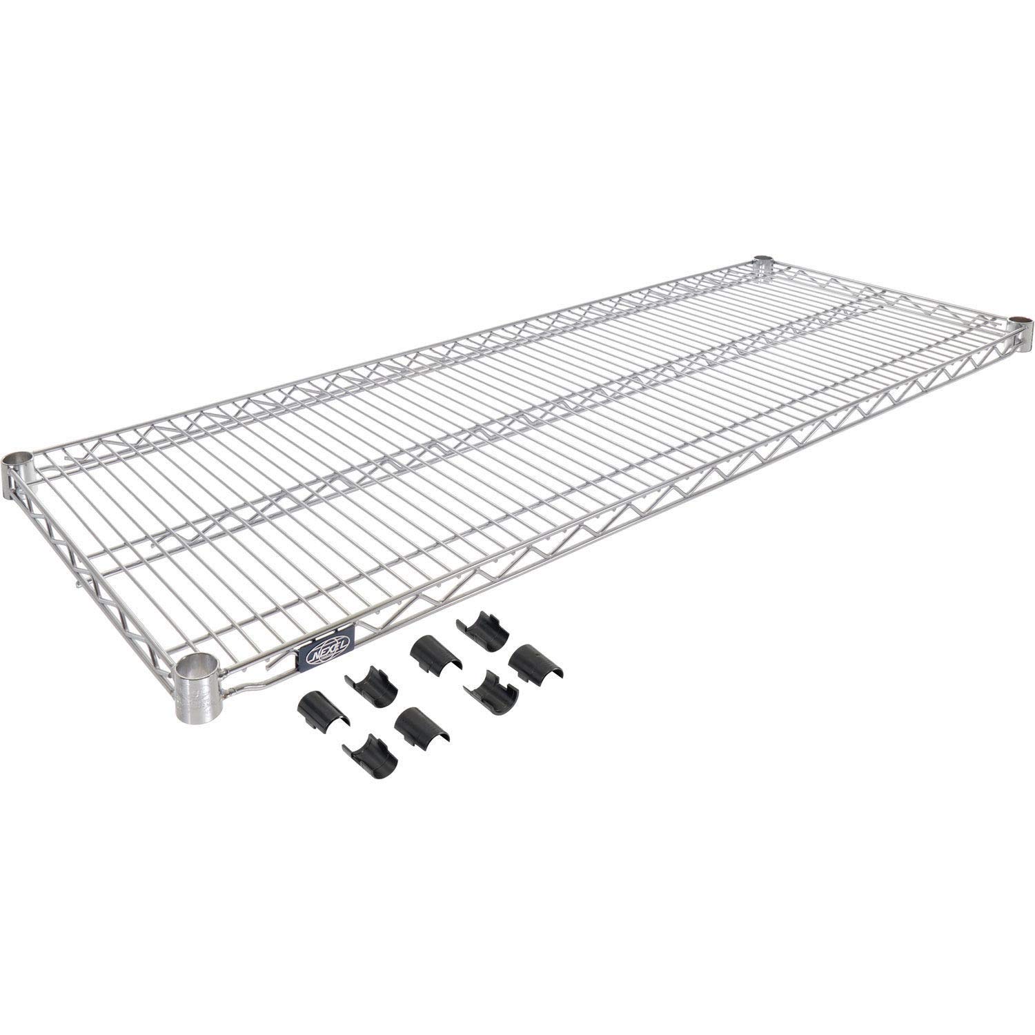 Stainless Steel Wire Shelf 60