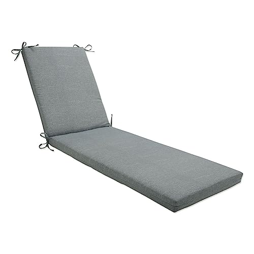 Grey Tory Graphite