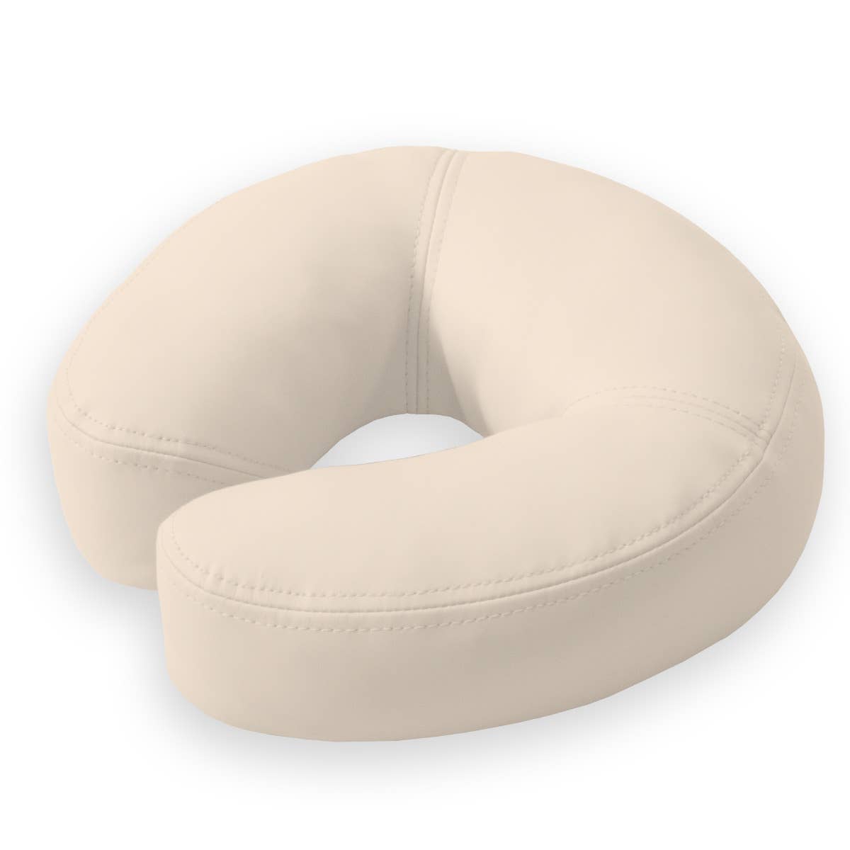 Face Pillow - Soft & Comfortable Travel Pillow for Neck Support - Perfect for Airplane, Office & Home Use
