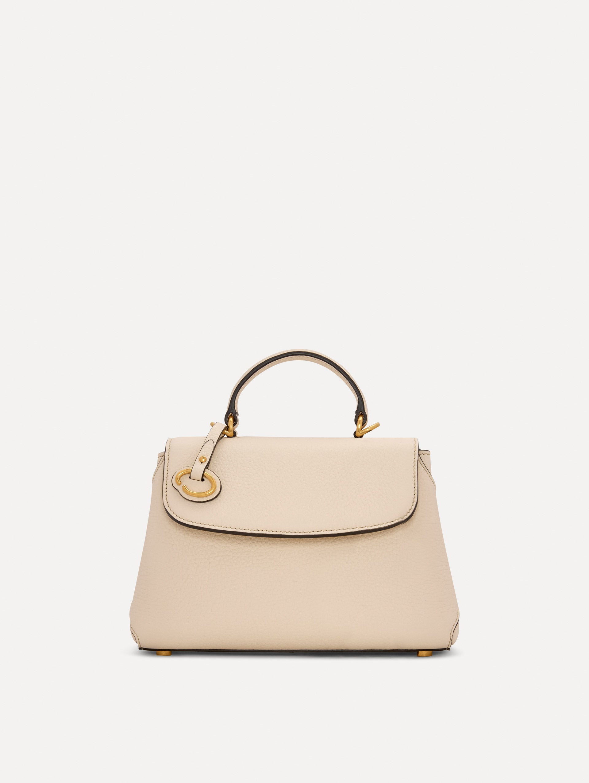 Mini Poppy 00Nh159Plt Ivr Crossbody Bag - Stylish & Compact Purse for Women | Perfect for Everyday Use, Travel & Date Night