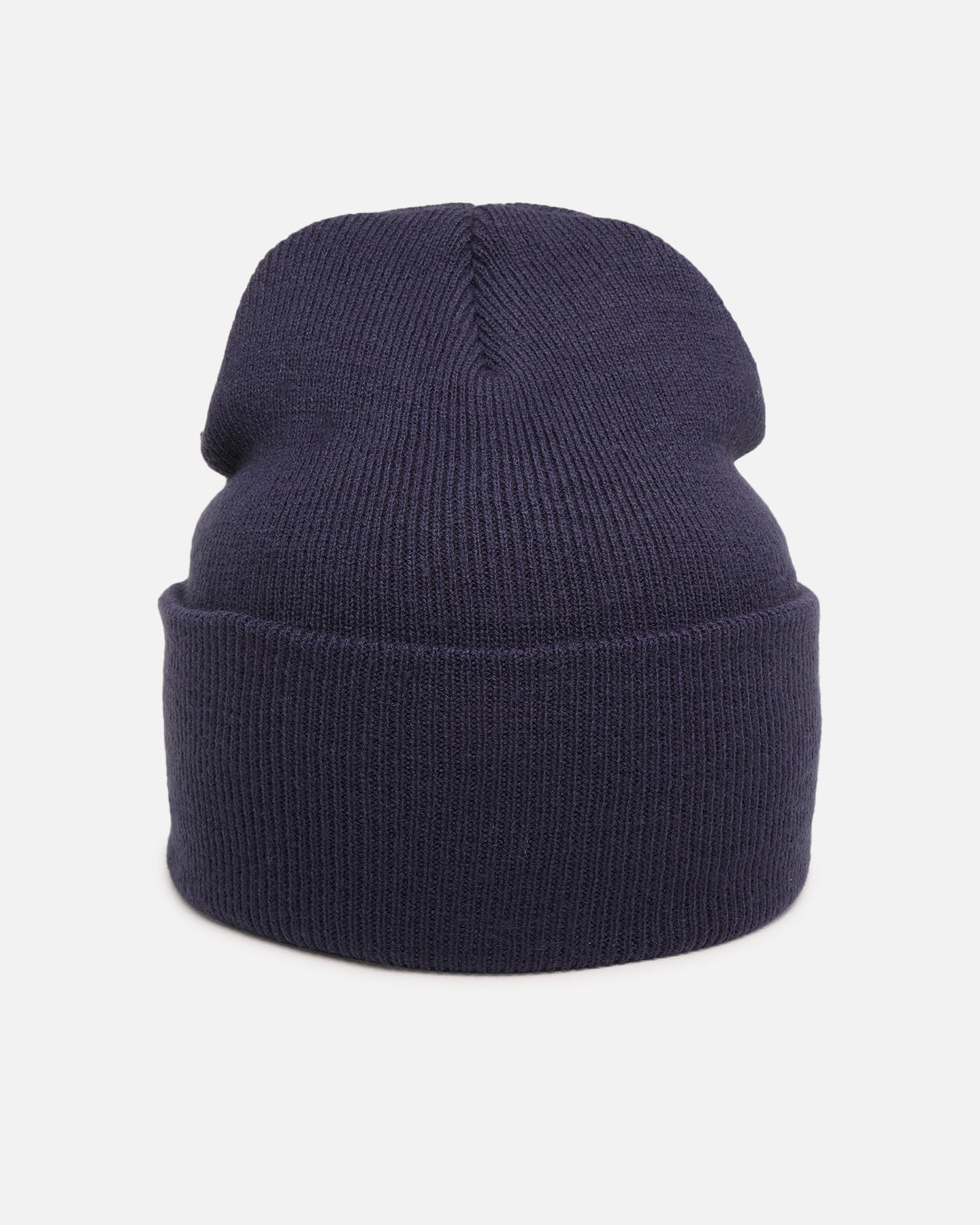 Arsenal FC Premier League Supporters Lightweight Knit Beanie Hat - Navy Blue 47 Brand for Men & Women - Perfect for Cold Weather & Football Games