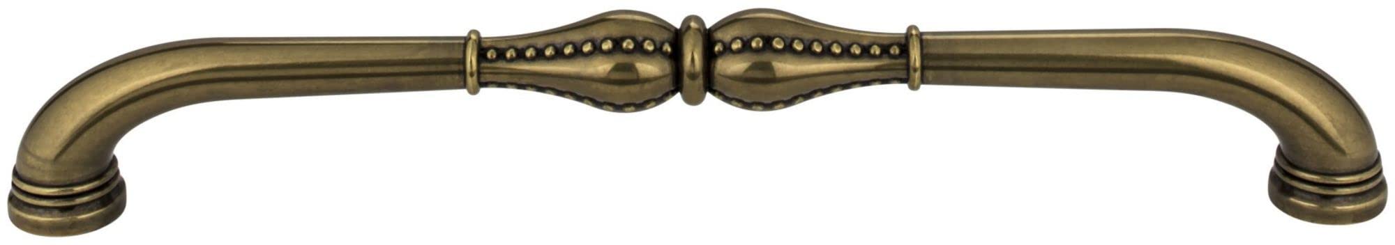 Prestige Beaded Appliance Pull - 12