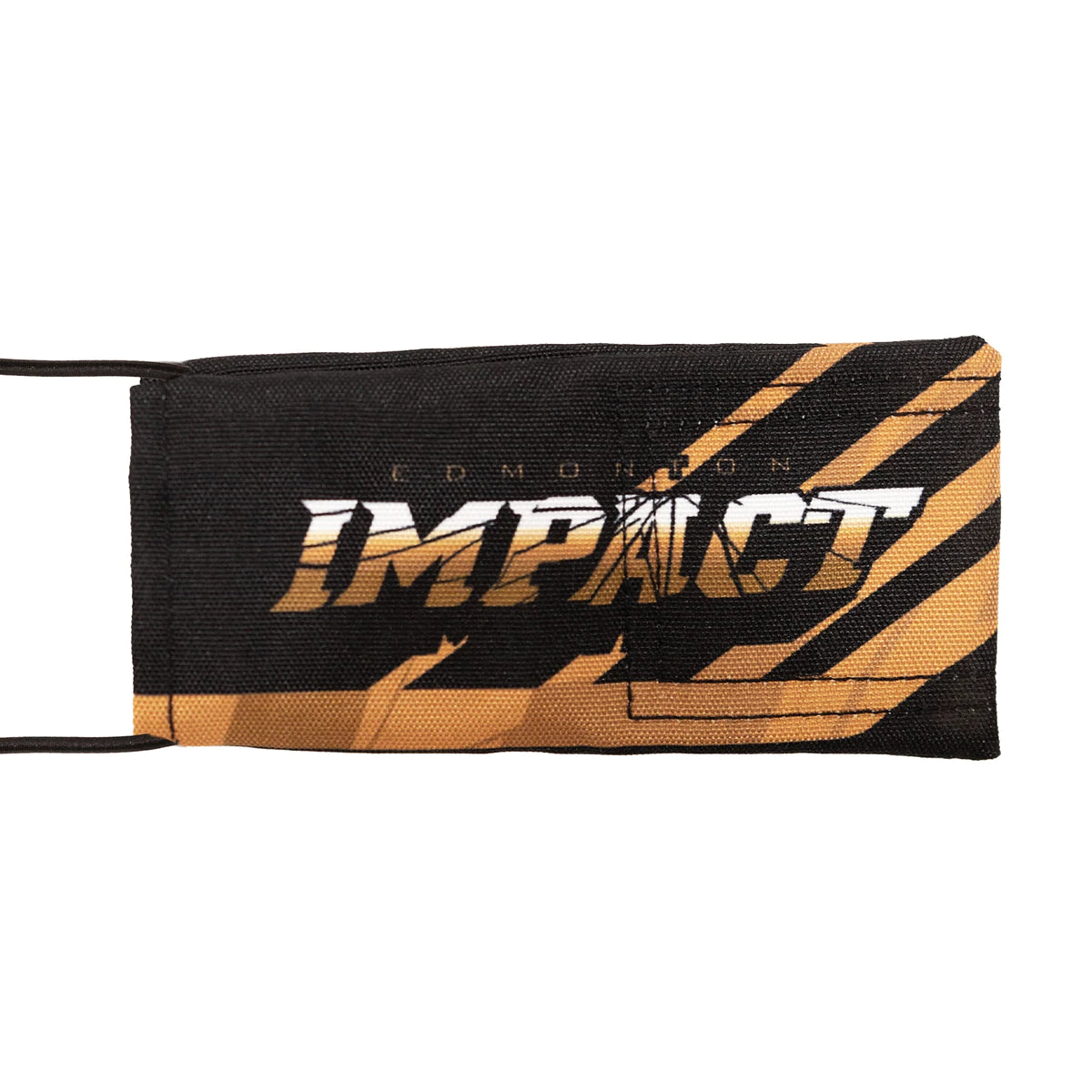 Edmonton Impact Alpha Barrel Condom - Paintball Gun Barrel Cover for Safety & Protection | Perfect for Paintball Fields, Tournaments & Outdoor Games