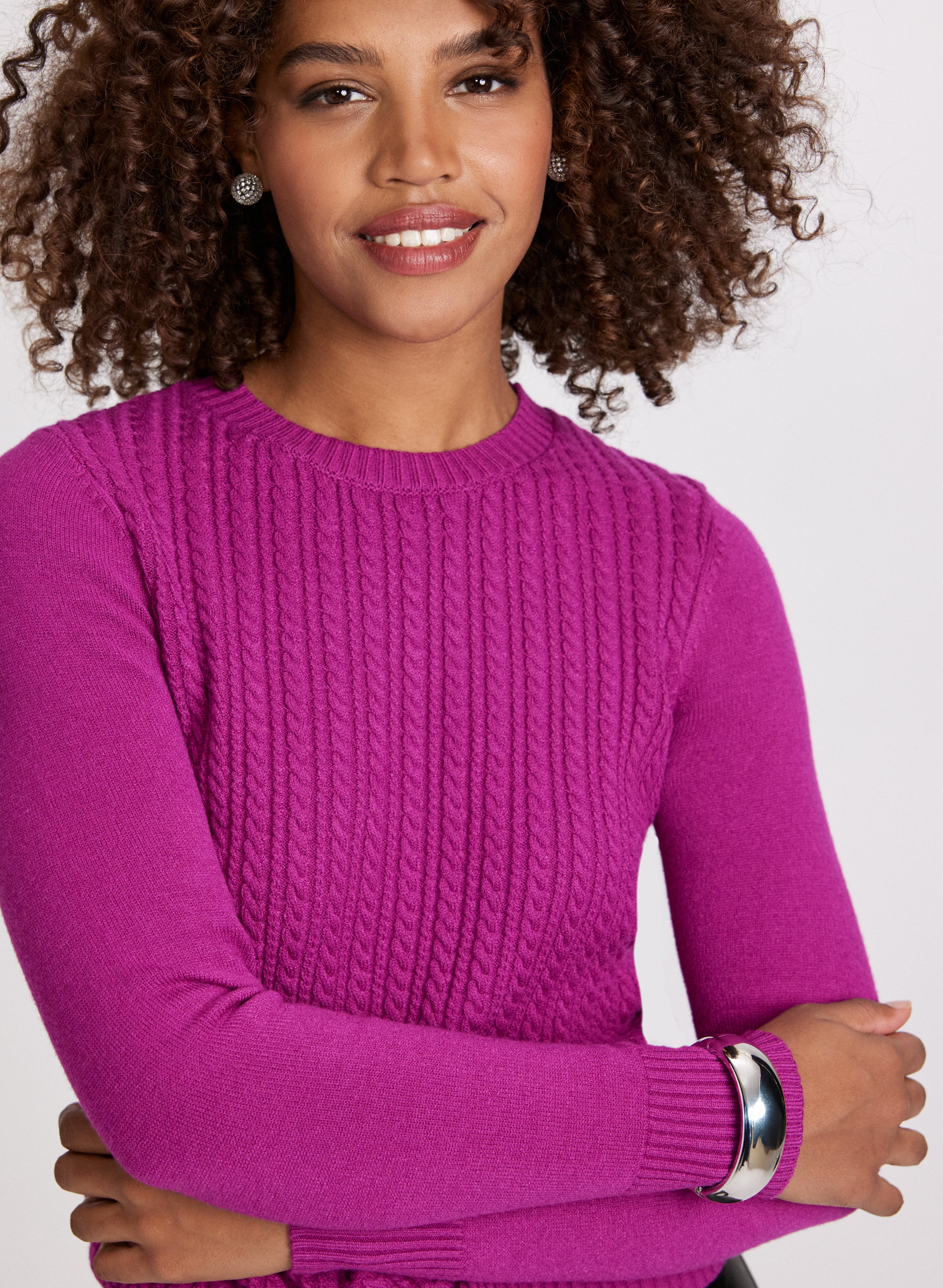 Magenta Pink