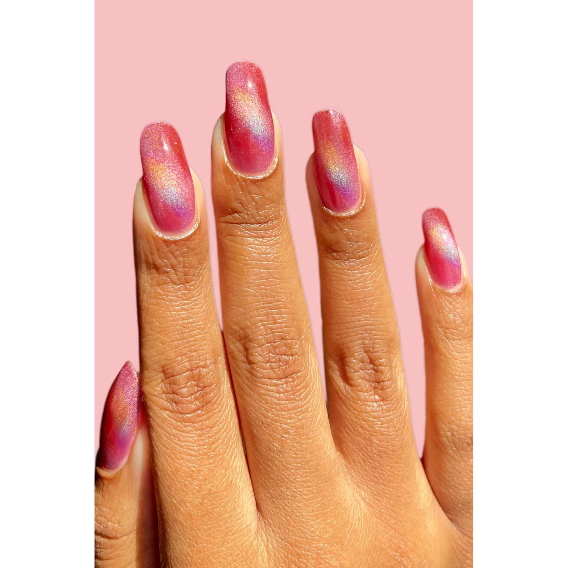 Cirque Colors La Dolce Vita Nail Polish - 0.37 oz Long Lasting Vegan Nail Lacquer for Gel-Like Shine - Perfect for Manicures, Pedicures & Special Occasions