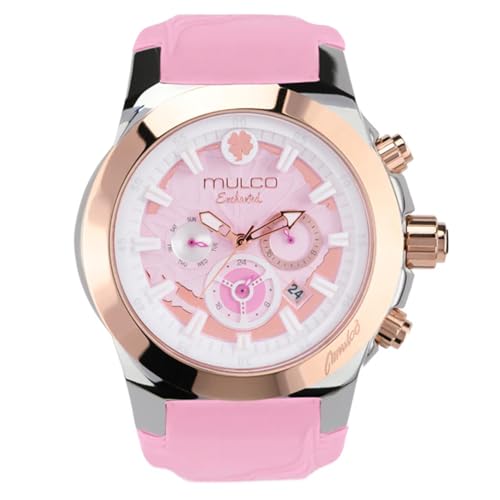 Enchanted Maple (Pink)