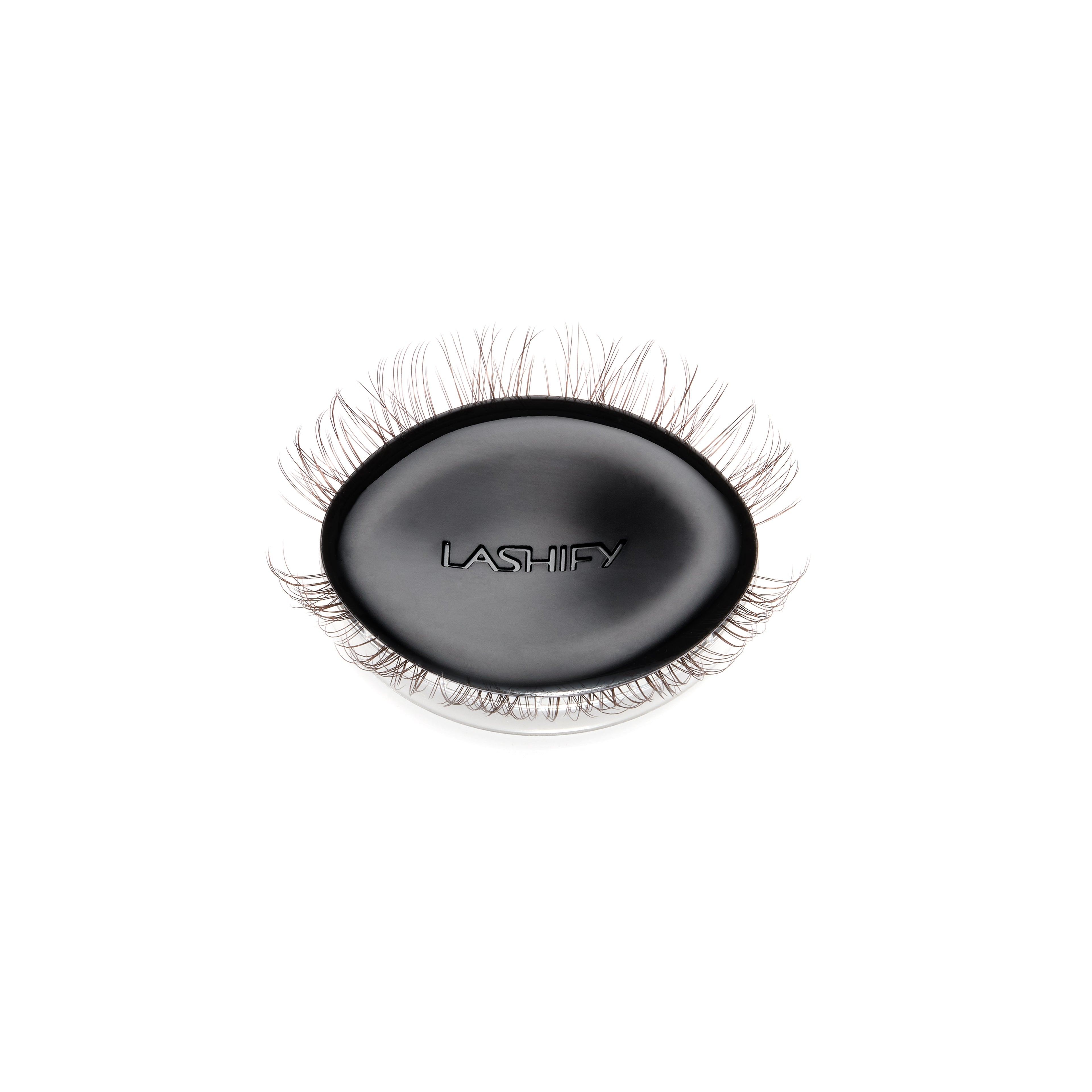 Plus+ Gossamer® Lash - Natural Looking False Eyelashes for Dramatic Volume & Length | Perfect for Weddings, Parties & Everyday Glam