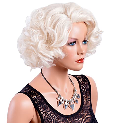 Platinum Blond