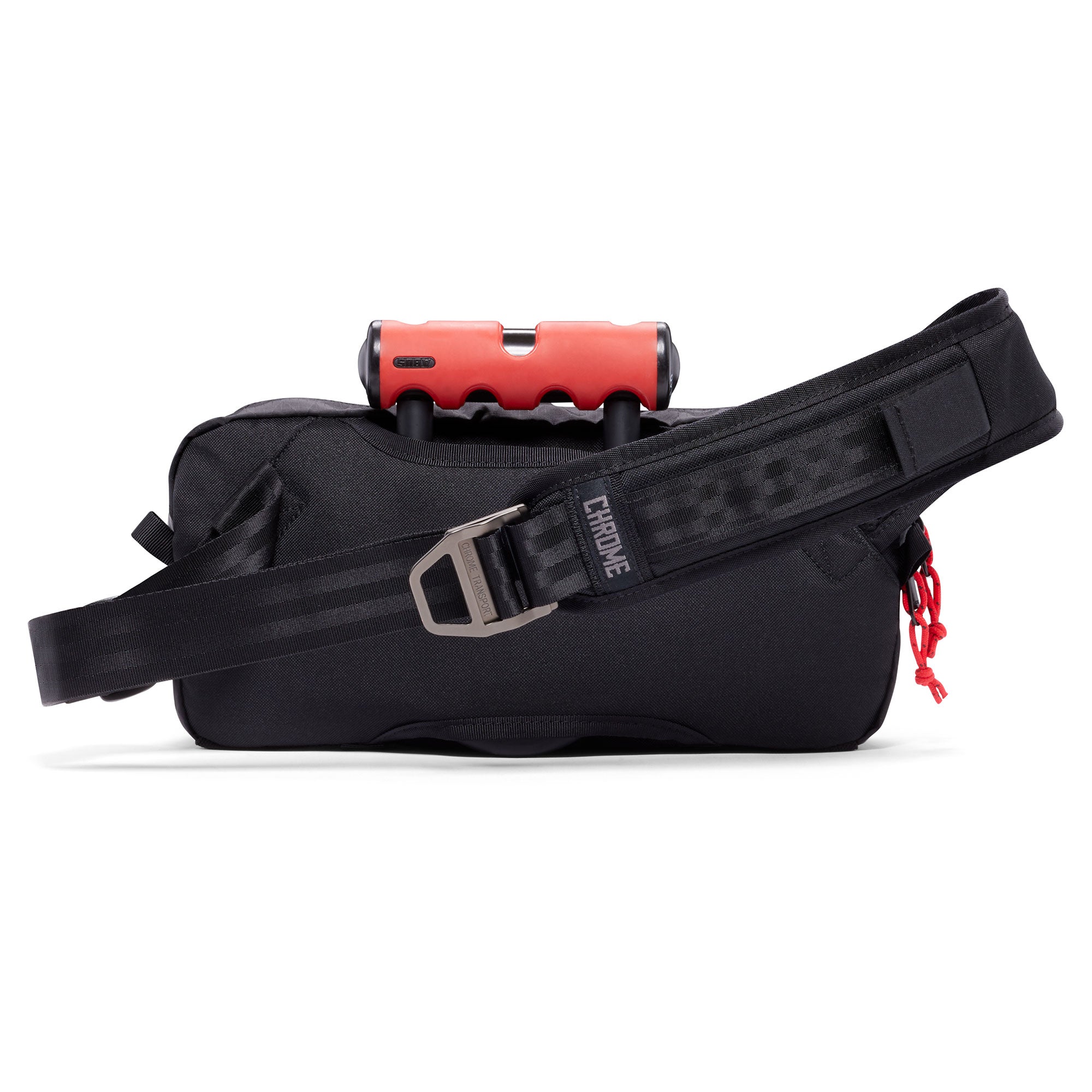 Mini Kadet Sling - Compact Crossbody Bag for Women & Men - Perfect for Travel, Hiking, and Everyday Use