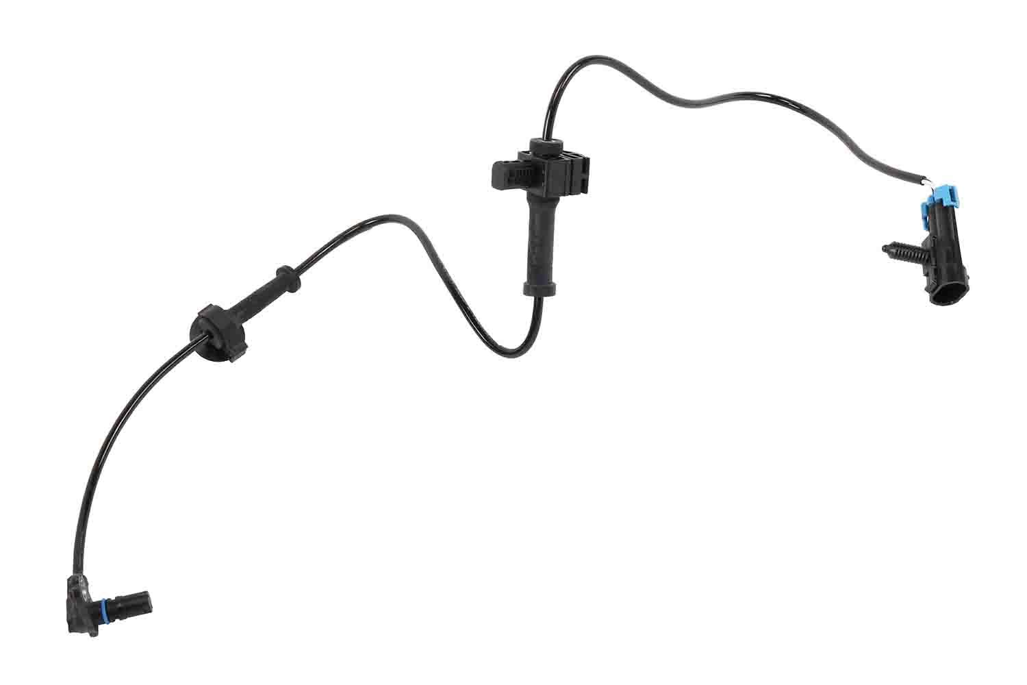 ACDelco GM Original Equipment 20938122 Rear Wheel Speed Sensor - Compatible with Select GM Vehicles | ABS Brake System Replacement Part | Ideal for Off-Roading, Winter Driving & Performance Upgrades