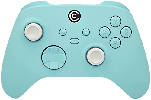 Baby Blue W/Baby Blue Inserts