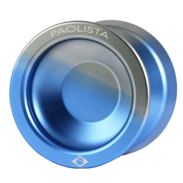 YoYoFactory Paolista Professional Yo-Yo for Beginners & Advanced Players - Perfect for Tricks, Competitions & Stress Relief