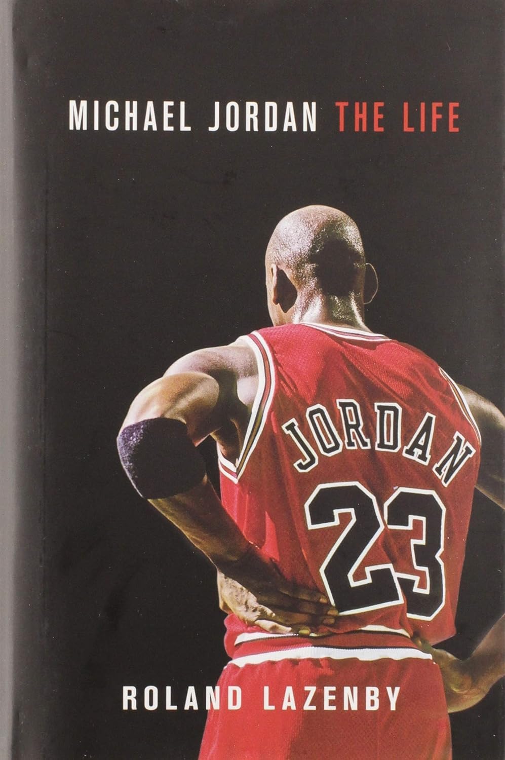 Michael Jordan Biography: The Life, Career, and Legacy of the Basketball Legend - Perfect for Sports Fans, Collectors, and Inspirational Reading
