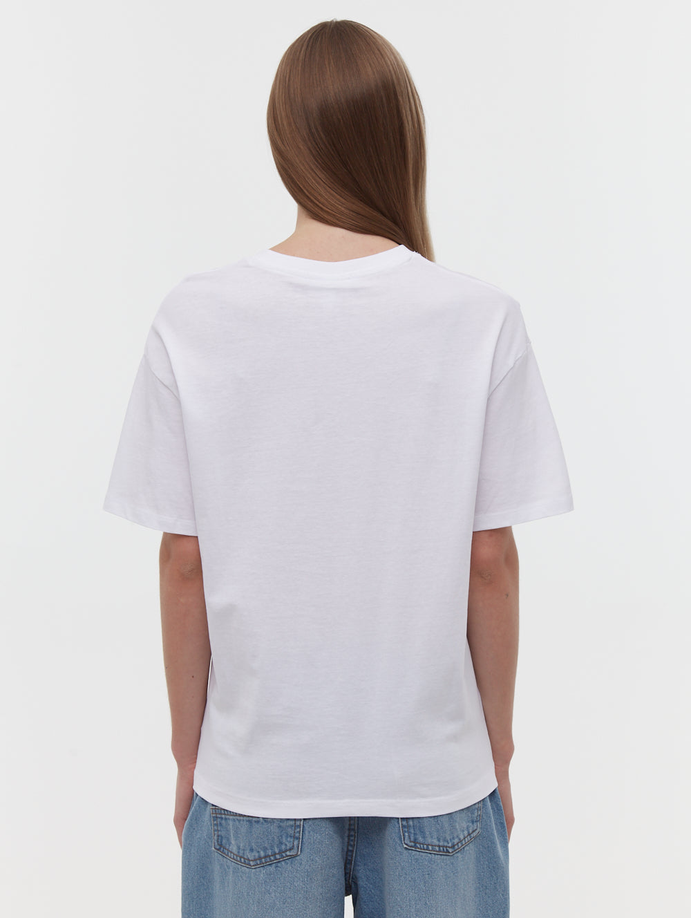 Salome Graphic T-Shirt for Women - Stylish Casual Cotton Tee - Perfect for Everyday Wear, Outings & Street Fashion