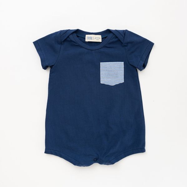 Stylish Azure Marine Shortall for Women - Comfortable & Trendy Summer Outfit - Perfect for Beach, Picnic, and Casual Outings