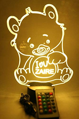 I Love U Bear