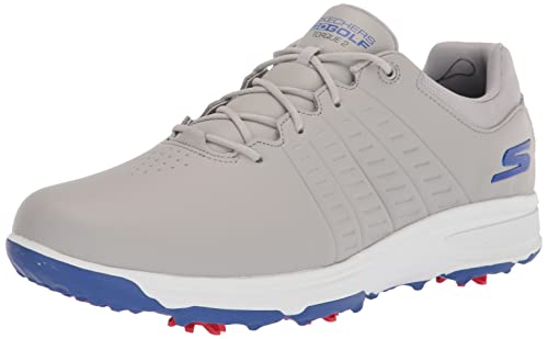 Gray/Blue Sole