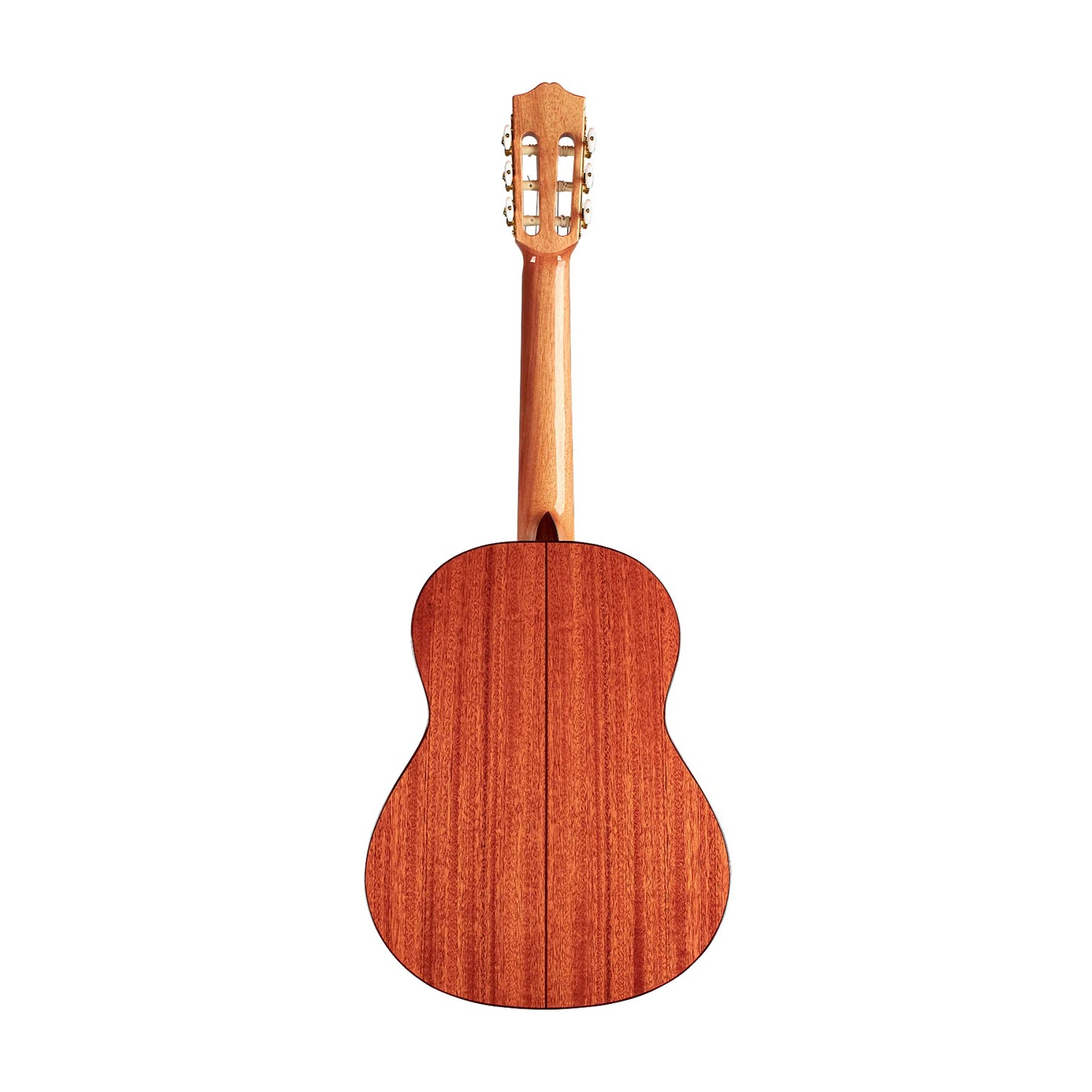 Cordoba Requinto 580 1/2 Size Acoustic Nylon String Classical Guitar - Perfect for Travel, Beginners & Small Hands | Ideal for Flamenco, Classical & Latin Music