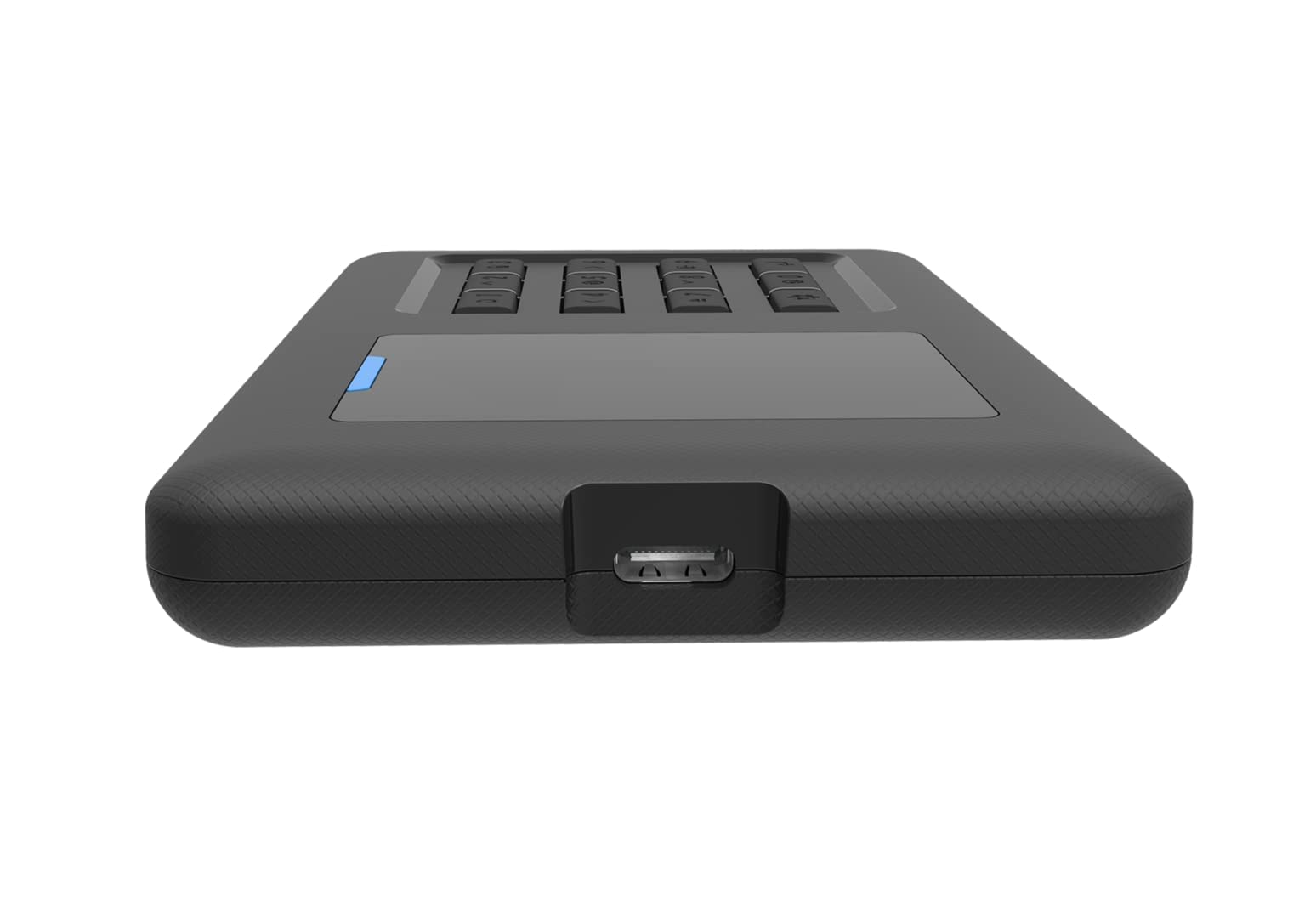 IODD 2541/ST400 Virtual Drive 2.5