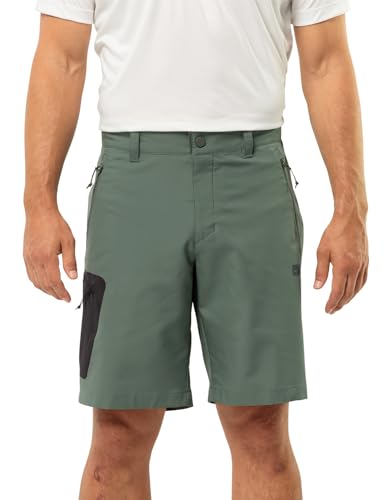 Hedge Green