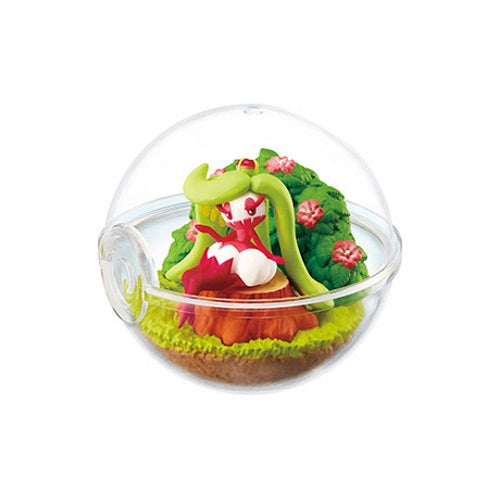 Pokemon Terrarium Collection EX Alola 2 - Re-Ment 2.5