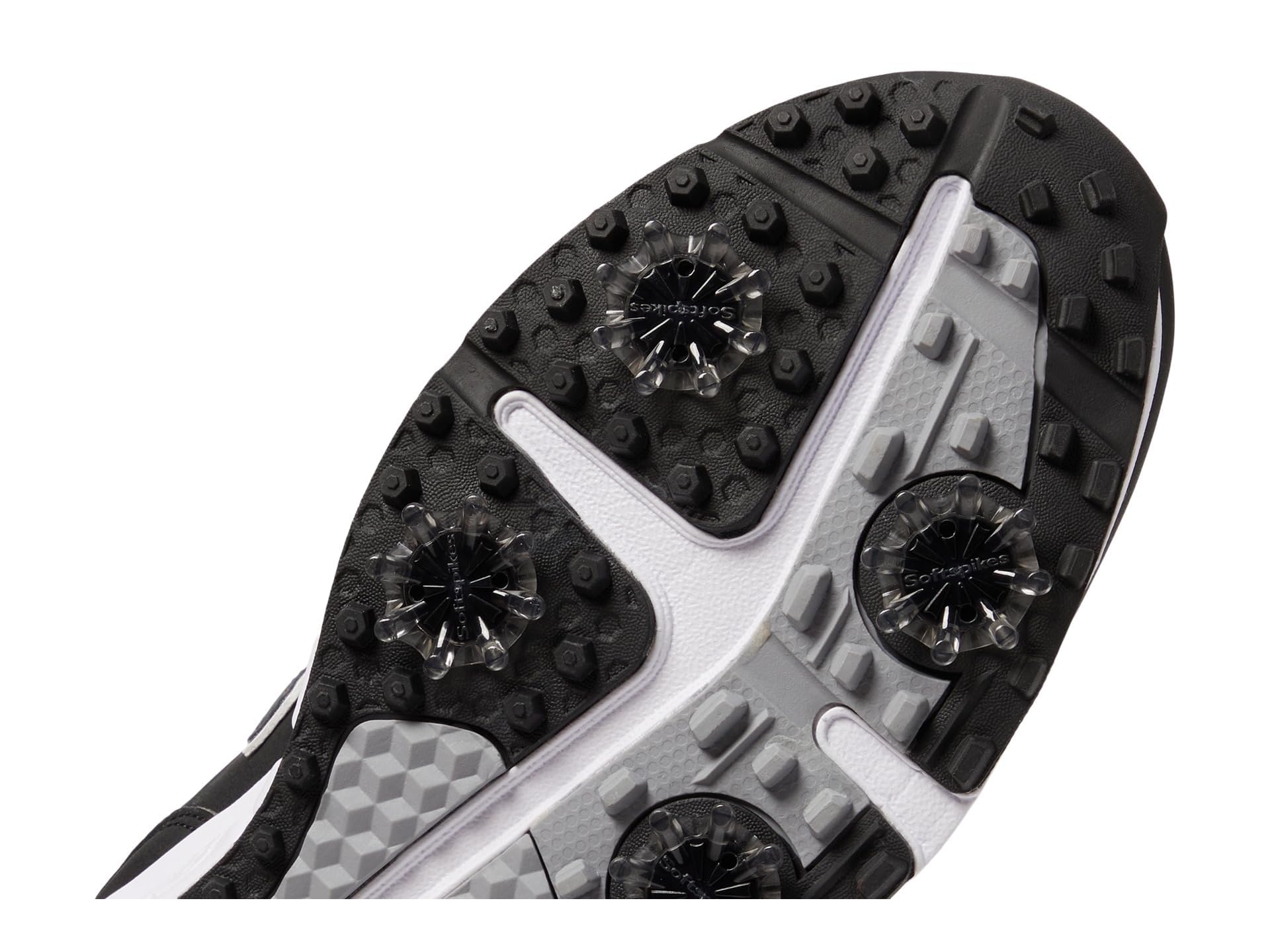New Balance Men's 997 Golf Shoes - Lightweight Comfort & Performance for Golfers - Perfect for Golf Courses & Casual Wear