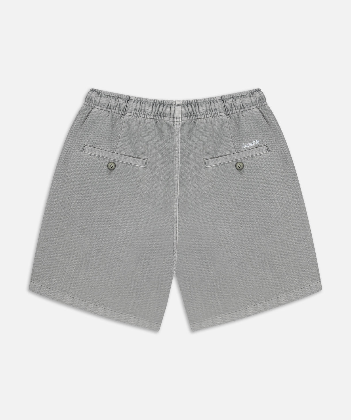 The Mallorca Short - Light Indigo Denim Casual Men's Shorts | Perfect for Summer, Beach, and Outdoor Activities