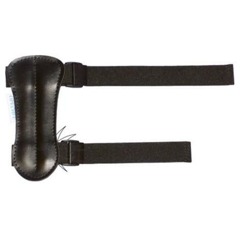 Opechee Small Arm Guard for Archery - Protective Gear for Bow Hunting & Target Practice | Lightweight & Durable Arm Protection