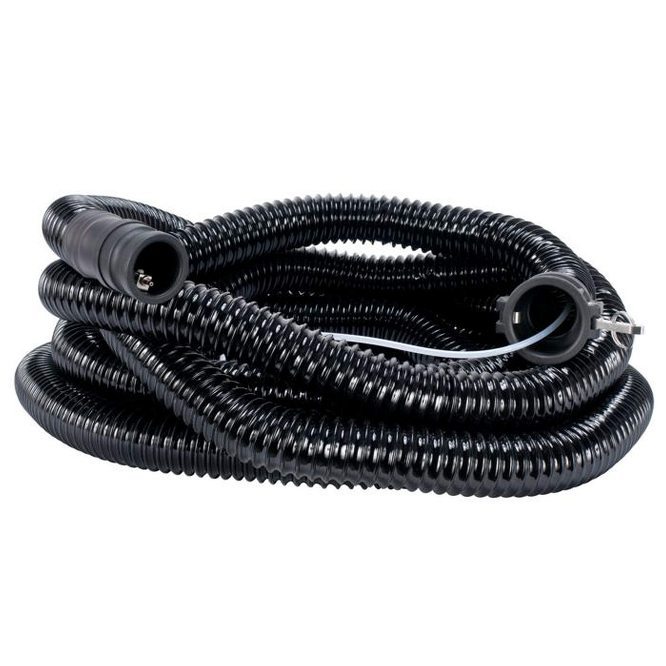 Antari ST-10 10M Black Extension Hose for S-500 Fog Machine - Perfect for Stage Shows, Halloween Decor & Special Effects
