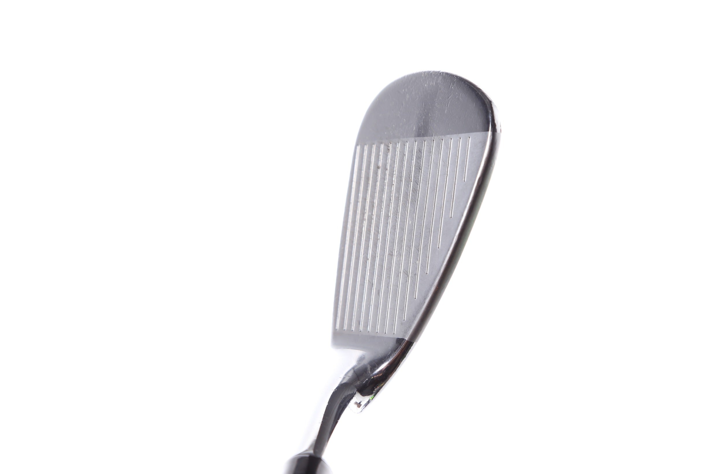 Used Callaway Apex Pro 19 Iron Set 6-PW Right Handed Stiff Flex Golf Clubs for Men - Perfect for Improving Your Mid-Handicap Game on the Course