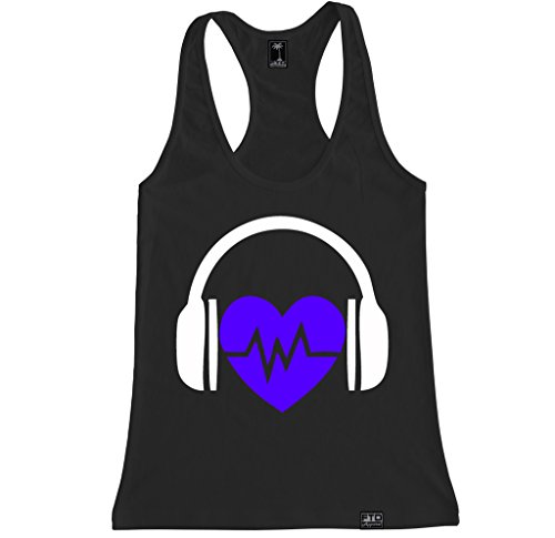Black/Purple