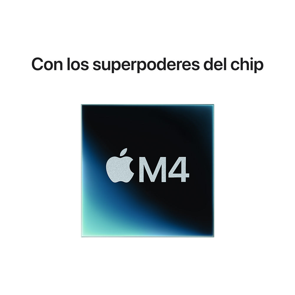 Apple Mac mini M4 Chip - 10-Core CPU & 10-Core GPU, 512GB SSD Storage - Space Gray | Compact Desktop Computer for Home Office, Gaming & Creative Work