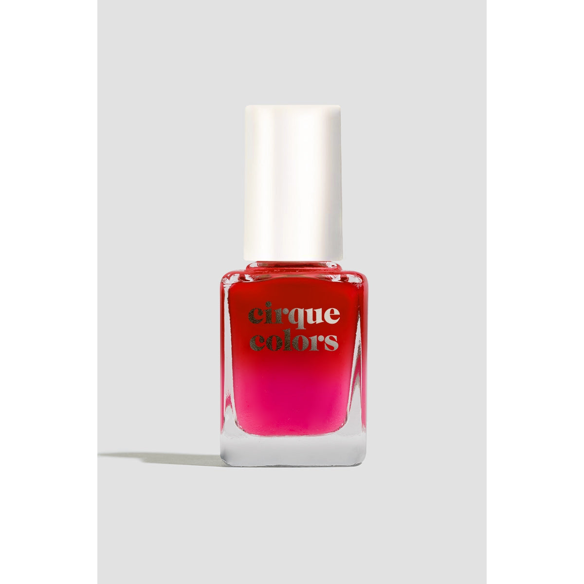 Cirque Colors Mushroom Kingdom Nail Polish - 0.37 oz Vegan & Cruelty-Free Nail Lacquer for Women - Perfect for Everyday Wear & Special Occasions