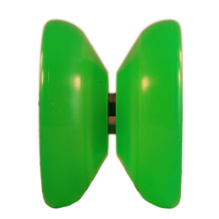 Magic YoYo K1 Professional Unresponsive Yo-Yo for Beginners & Advanced Players - Perfect for Tricks, Competitions & Stress Relief