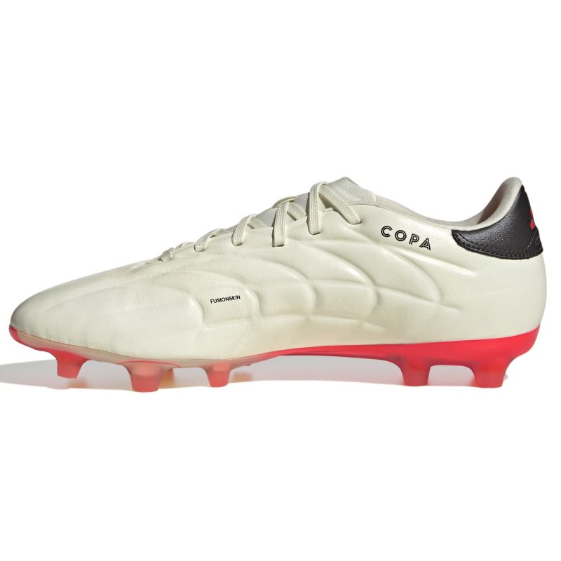 Adidas Copa Pure 2 Pro FG Men's Soccer Cleats - Firm Ground Football Shoes for Professional Players & Training Sessions