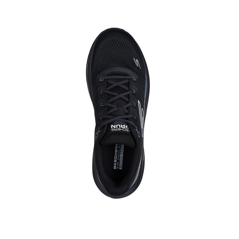MAX CUSHIONING PROPULSION Running Shoes 220509/BLK - Lightweight Performance Sneakers for Men & Women | Perfect for Jogging, Gym Workouts & Daily Walking