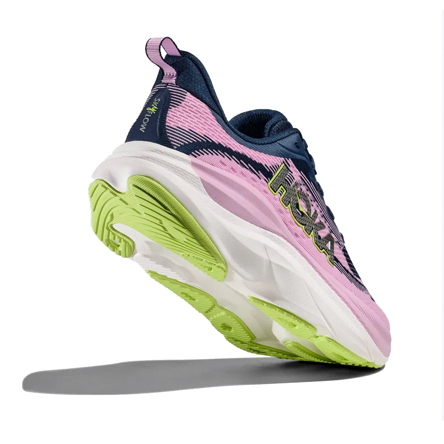 HOKA Skyflow Women's Running Shoes - Lightweight & Cushioned for Road Running, Jogging, and Gym Workouts