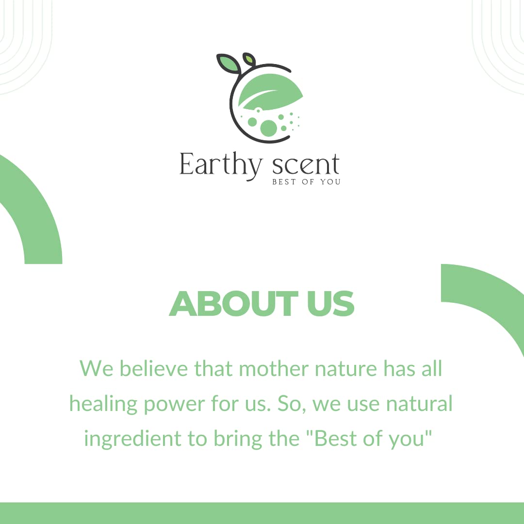Earthy Scent Santara Body Wash with 2% Salicylic Acid - Acne Treatment for Rough, Bumpy & Strawberry Skin | Orange & Vanilla Oil Infused | Paraben & SLS Free 200ml | Gentle Exfoliating Shower Gel for Back & Body Breakouts - Perfect for Sensitive Skin & Daily Use