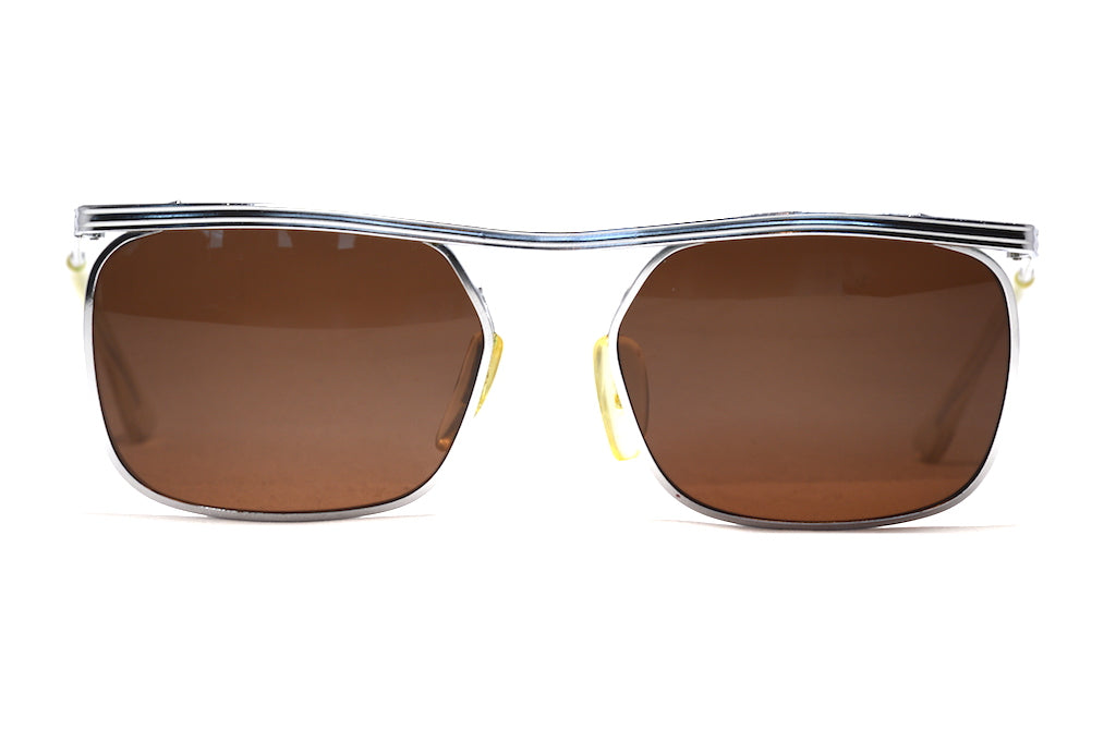 Vintage Retro Sunglasses for Women & Men - Classic 50s 60s Style Cat Eye & Round Frame - UV400 Protection - Perfect for Beach, Driving, and Outdoor Fashion