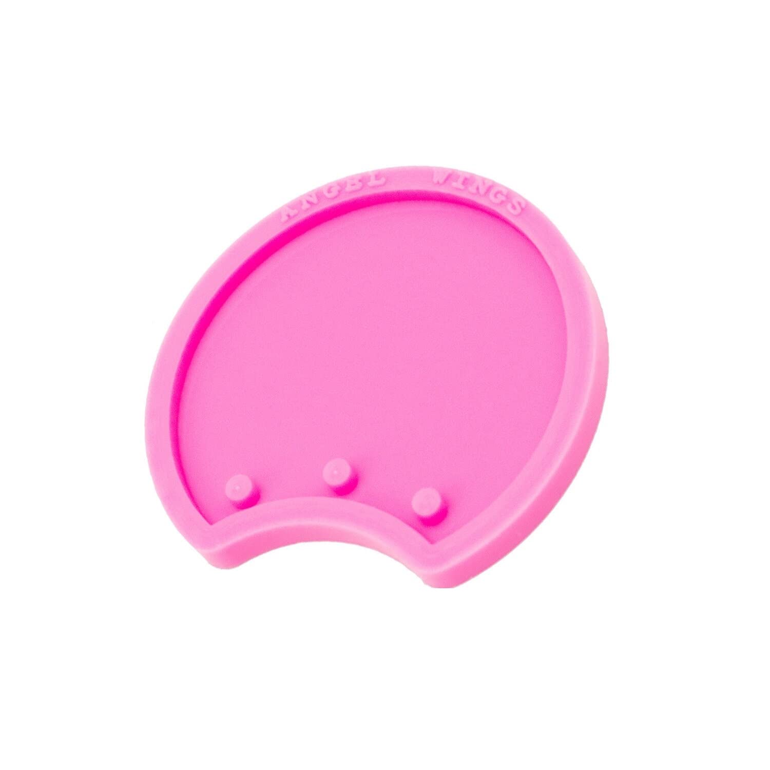 Small Ear Headband Silicone Mold - DIY Ear Shaped Resin Casting Molds for Jewelry Making, Polymer Clay & Epoxy Crafts - Perfect for Hair Accessories, Cosplay Props & Handmade Gifts