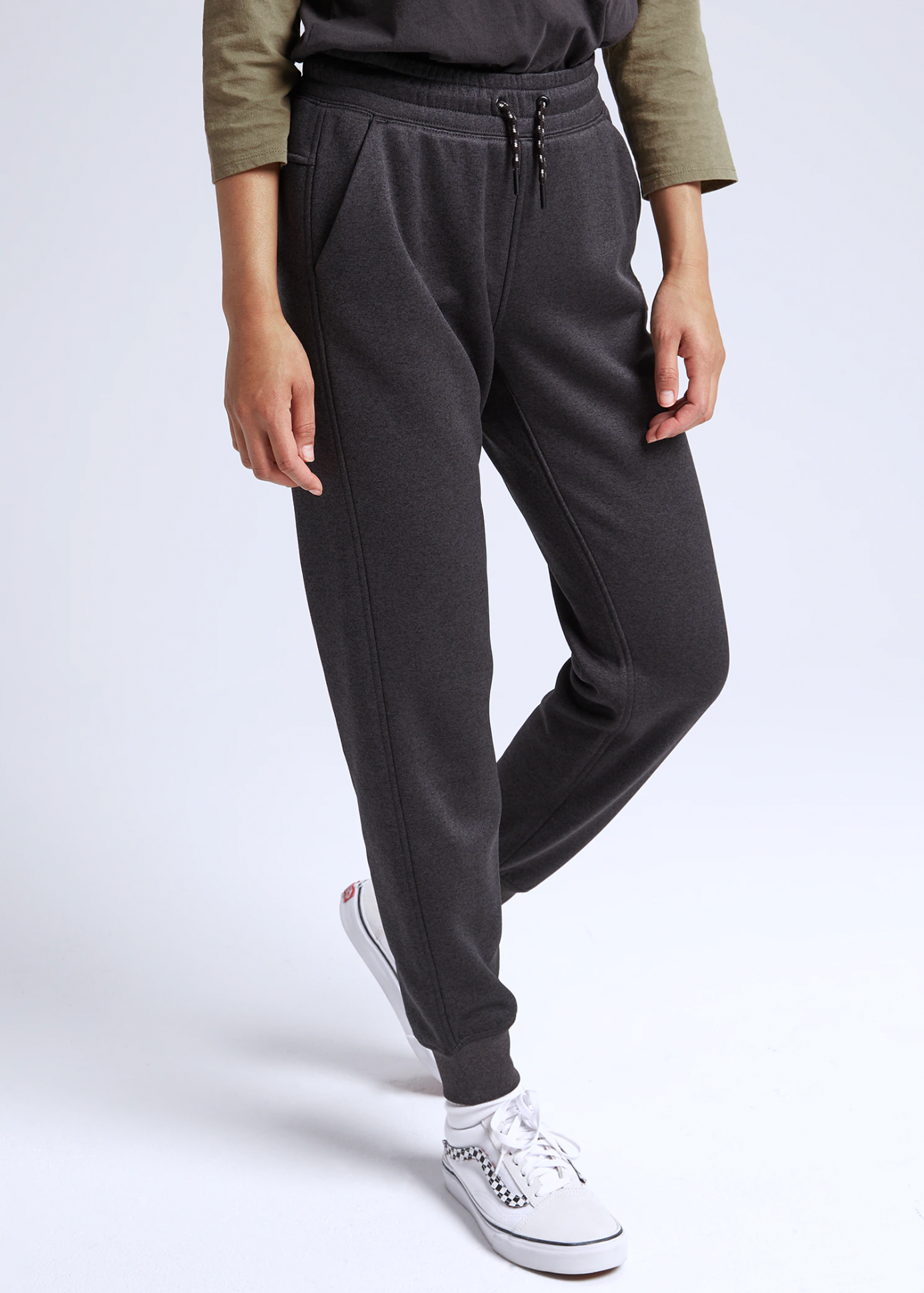 True Black Heather