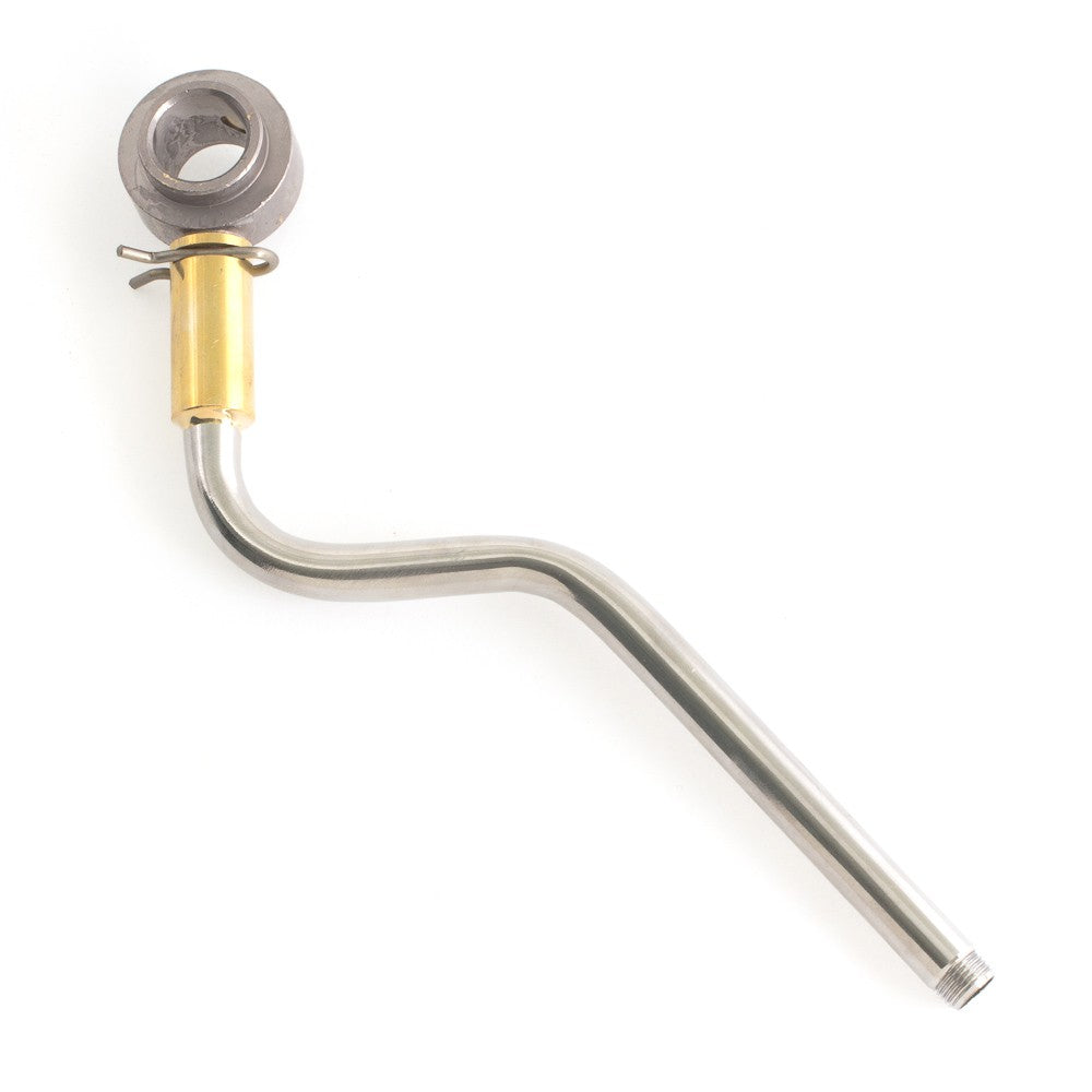 La Marzocco Omni Directional Steam Wand - Premium Stainless Steel for Professional Espresso Machines | Perfect for Baristas & Home Coffee Enthusiasts