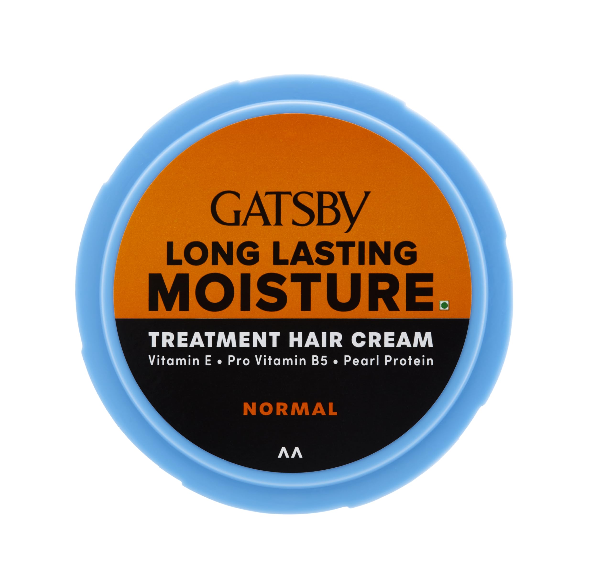 Gatsby Hair Treatment Cream for Normal Hair - 250g | Styling Wax for Men & Women - Perfect for Everyday Use & Special Occasions