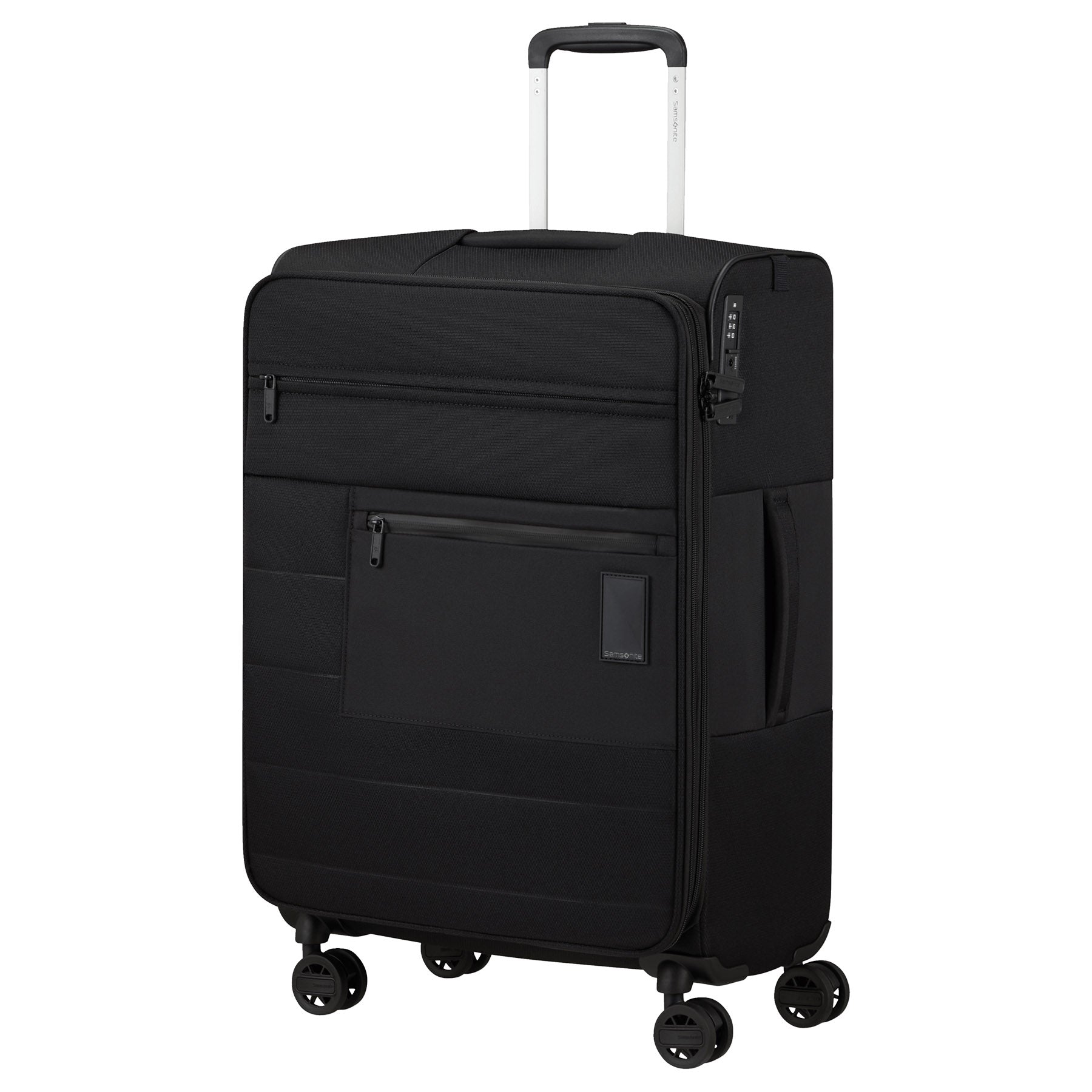 Samsonite Vaycay Spinner Medium Expandable Luggage - 28